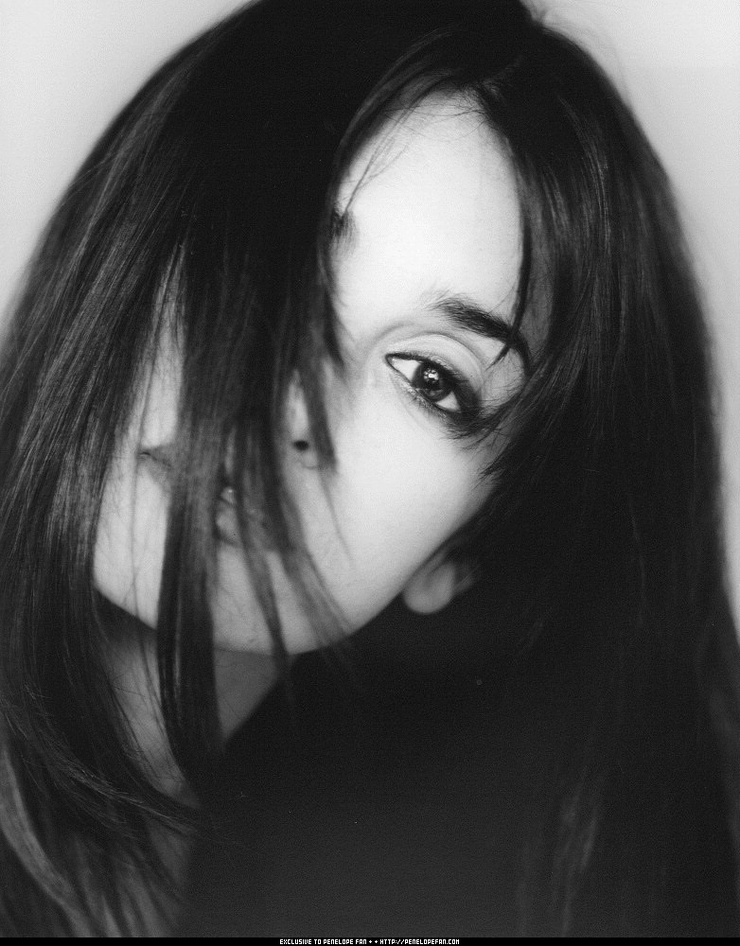 Penélope Cruz Penélope Cruz