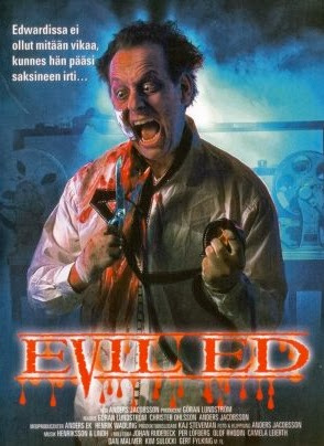 Evil Ed (1995)