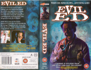 Evil Ed (1995)