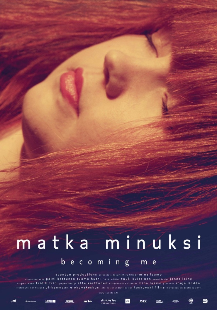 Matka minuksi