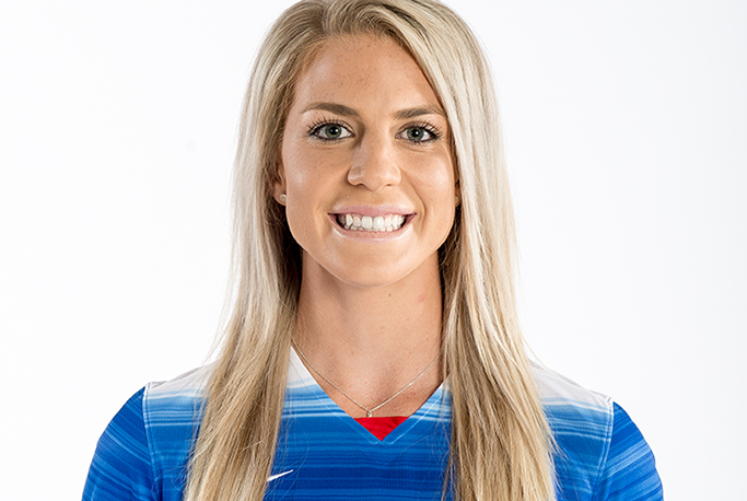 Julie Johnston