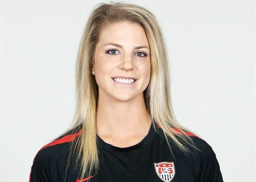 Julie Johnston