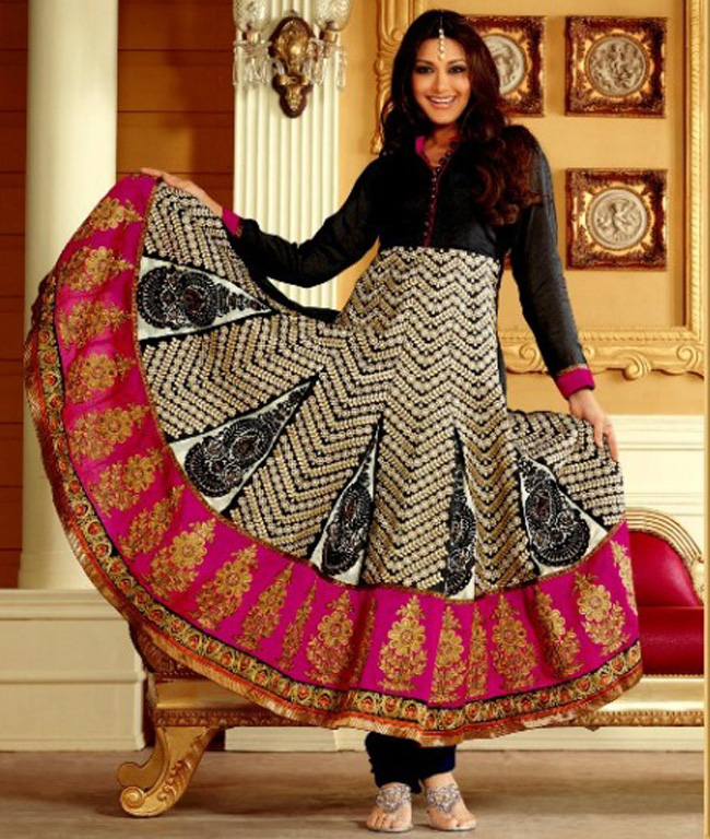 Sonali Bendre