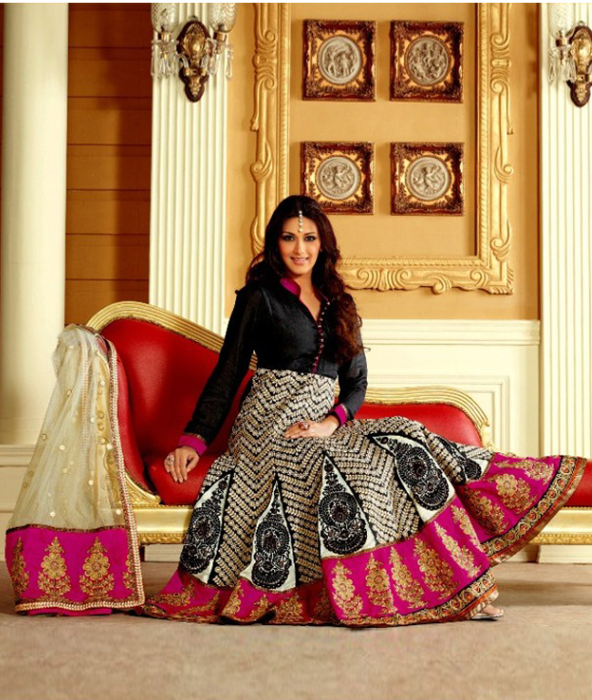 Sonali Bendre