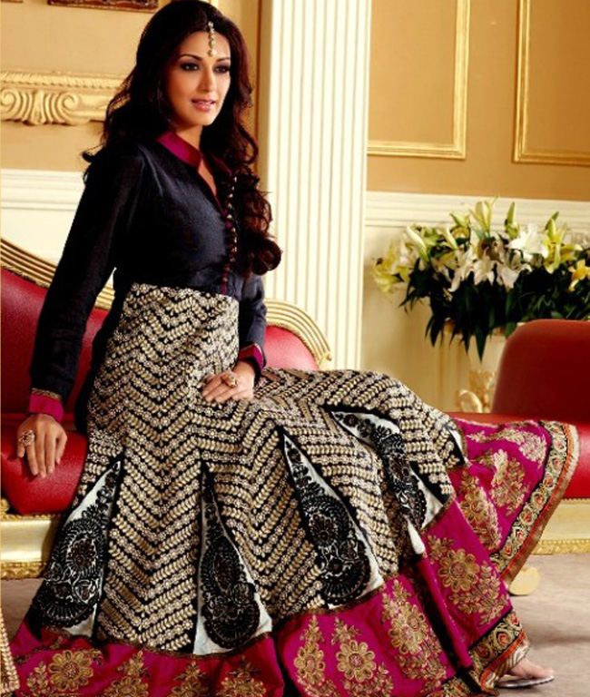 Sonali Bendre