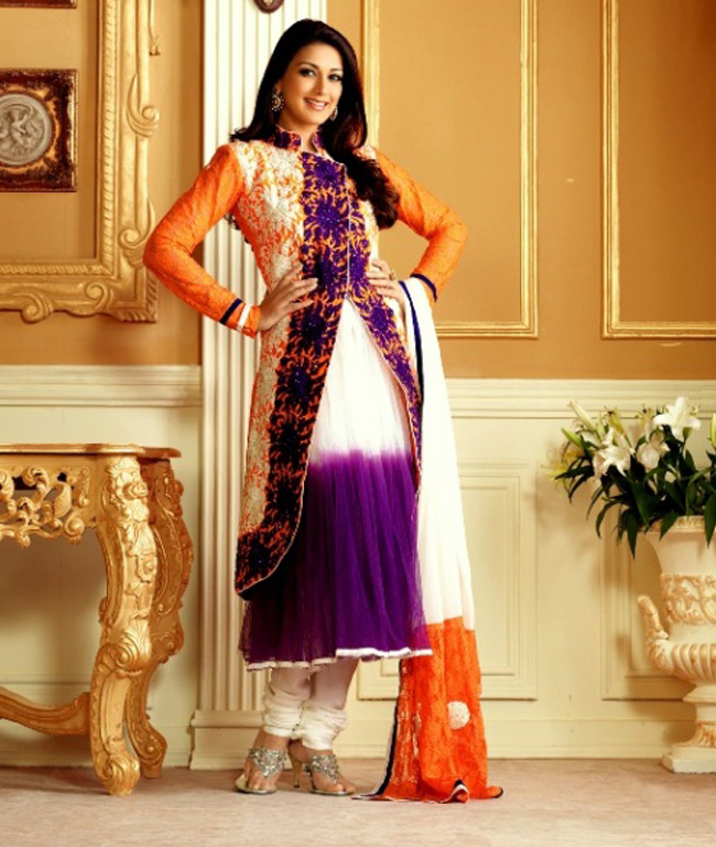 Sonali Bendre