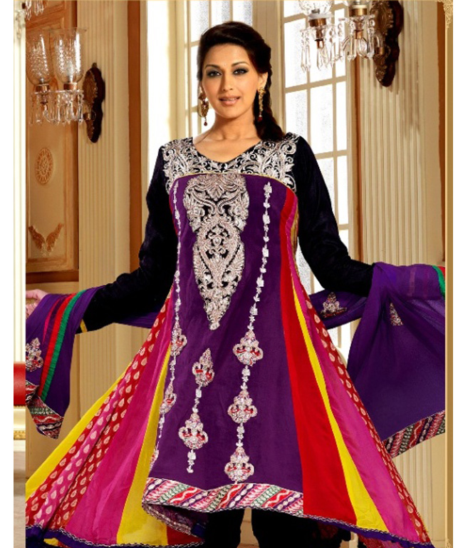 Sonali Bendre