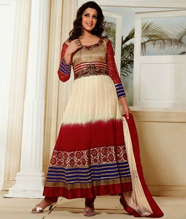 Sonali Bendre
