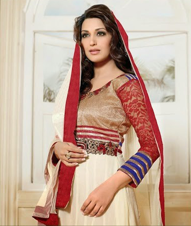 Sonali Bendre