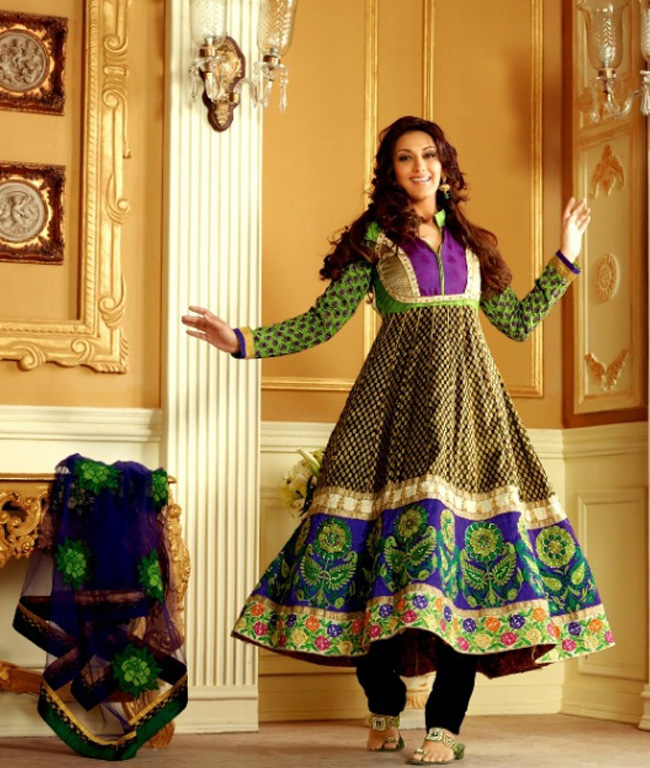 Sonali Bendre