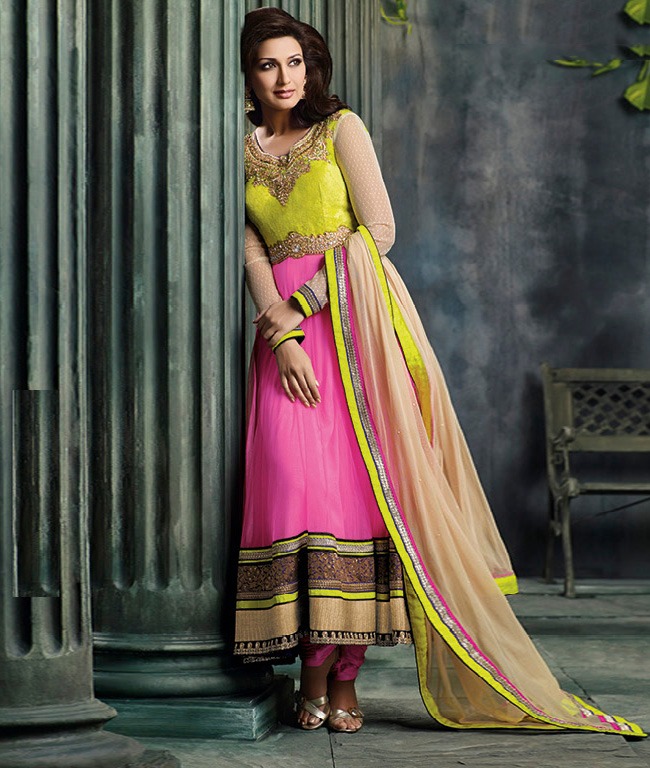 Sonali Bendre
