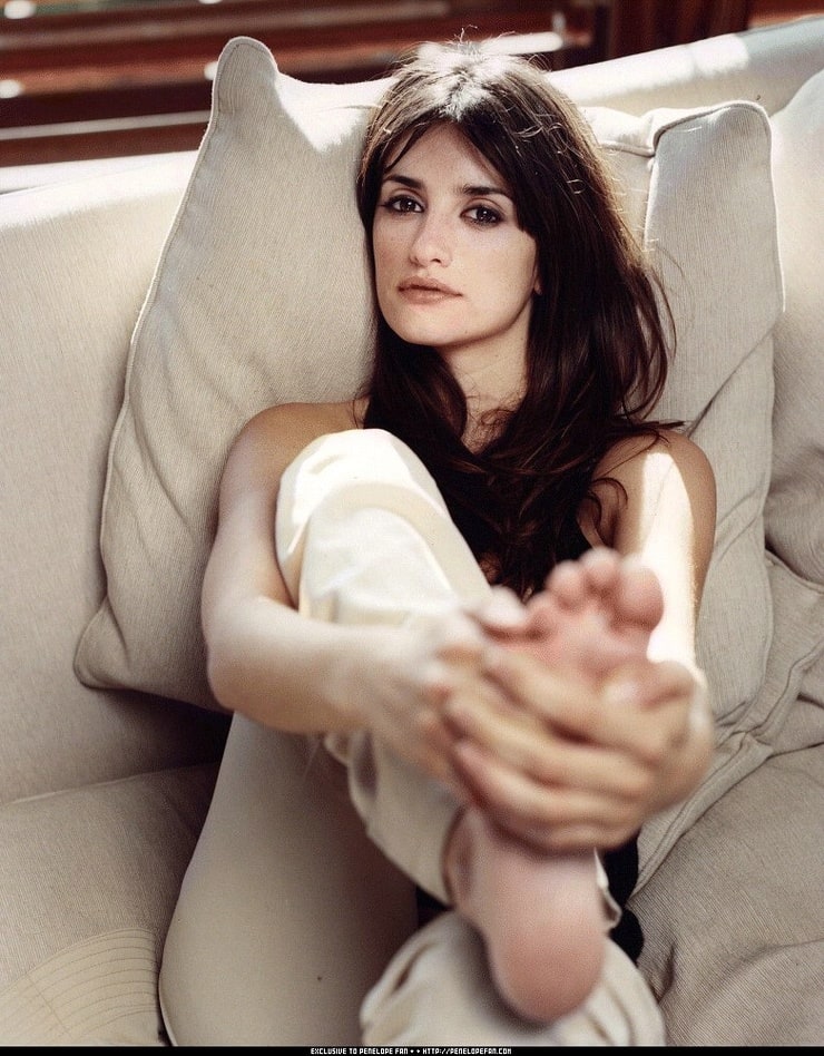 Penélope Cruz