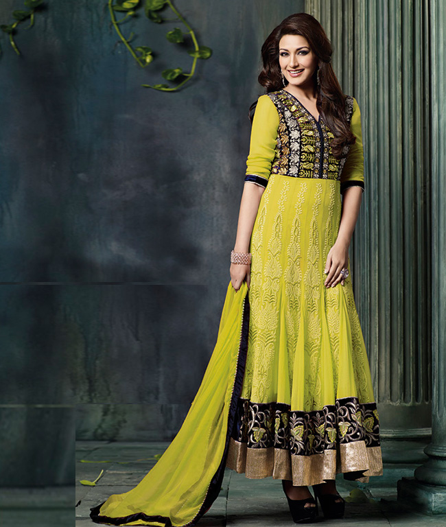 Sonali Bendre