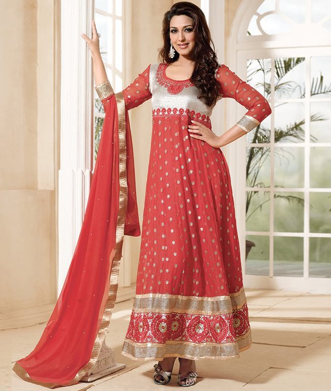 Sonali Bendre