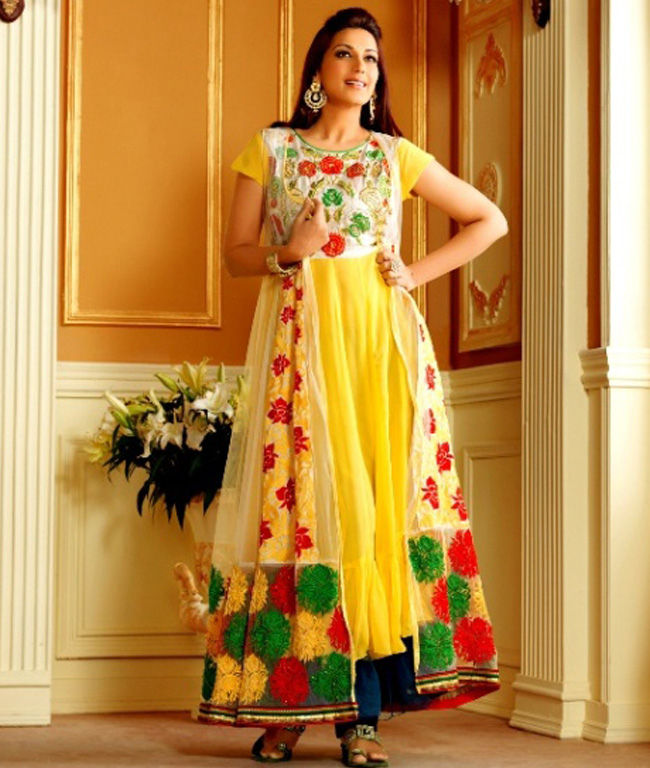 Sonali Bendre