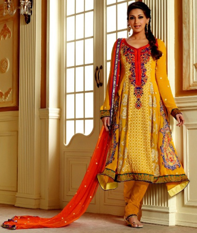 Sonali Bendre