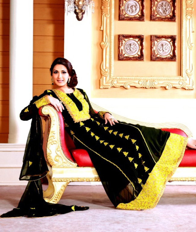 Sonali Bendre