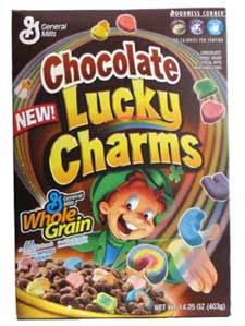 Lucky Charms