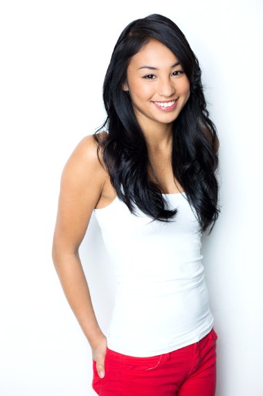 Jasmine Chan