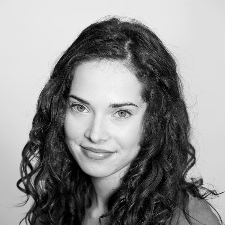 Maria Pawlowska