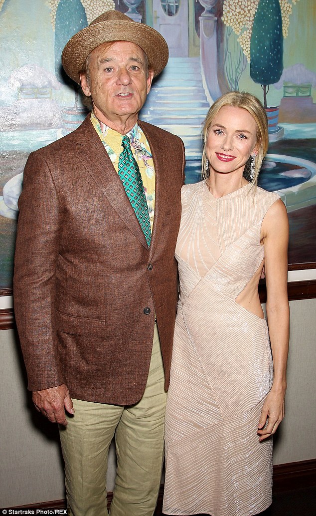 Naomi Watts Naomi Watts