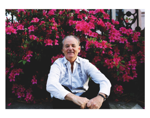 Bill Murray