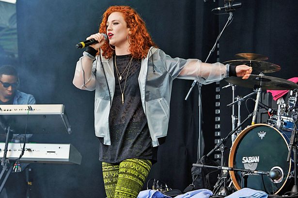 Jess Glynne