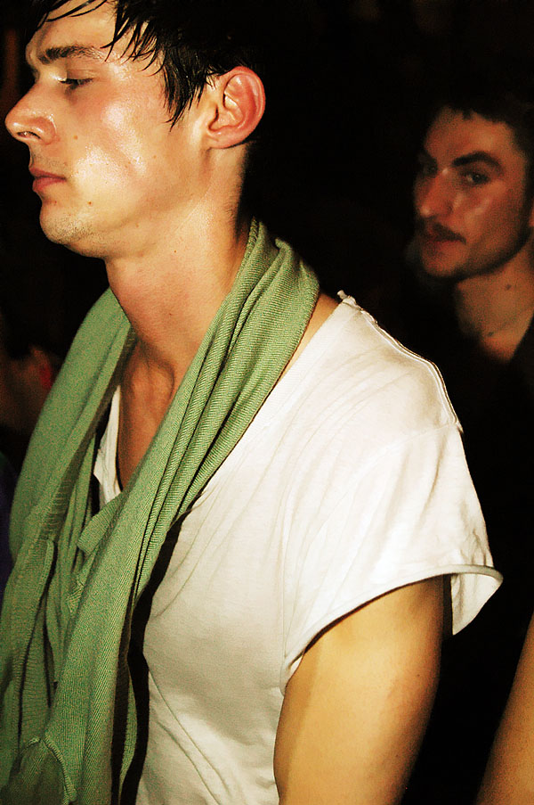 Mat Gordon