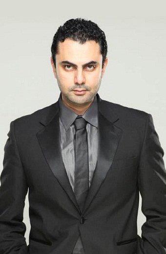Mohamed Karim