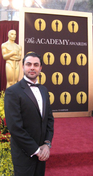 Mohamed Karim