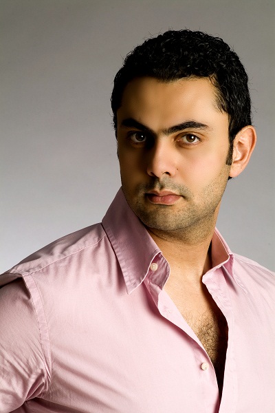 Mohamed Karim