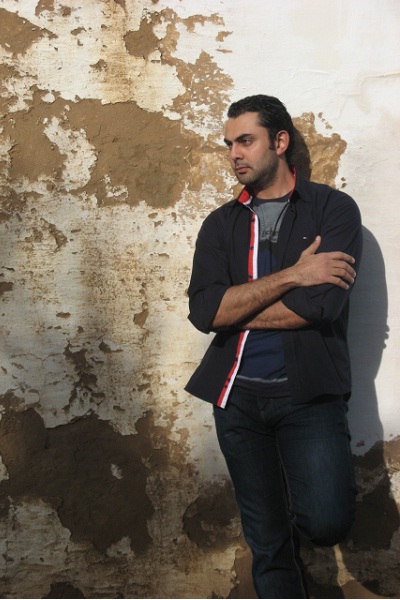 Mohamed Karim