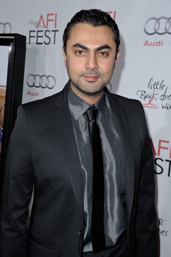 Mohamed Karim