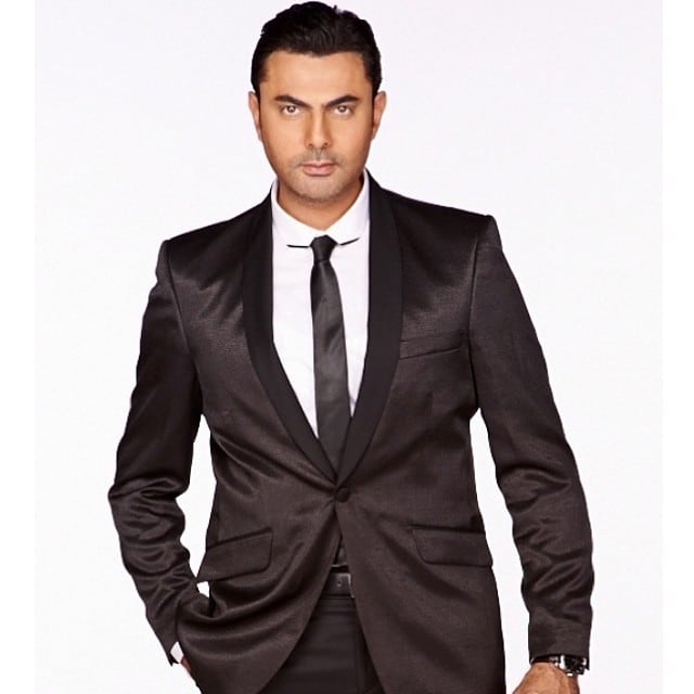 Mohamed Karim