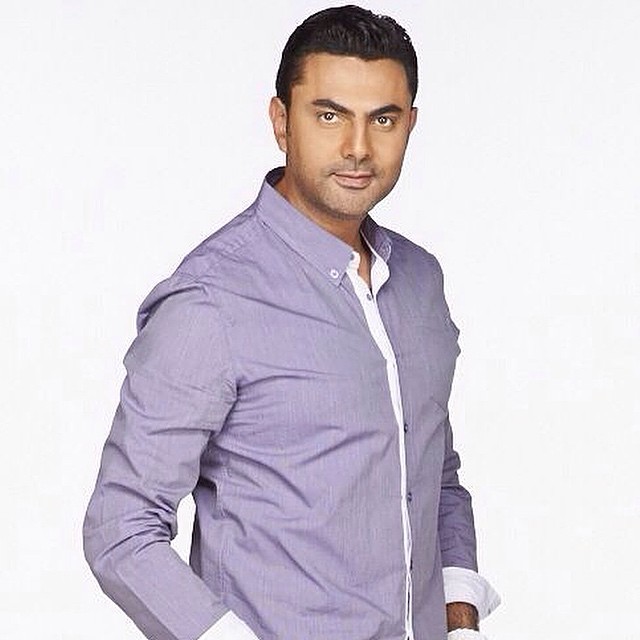 Mohamed Karim