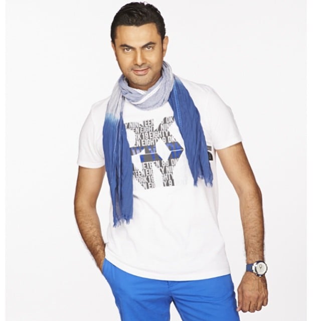 Mohamed Karim