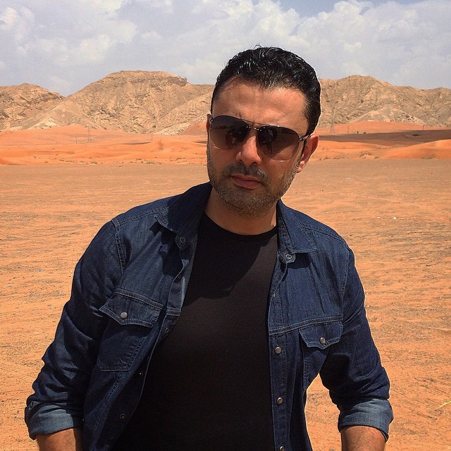 Mohamed Karim