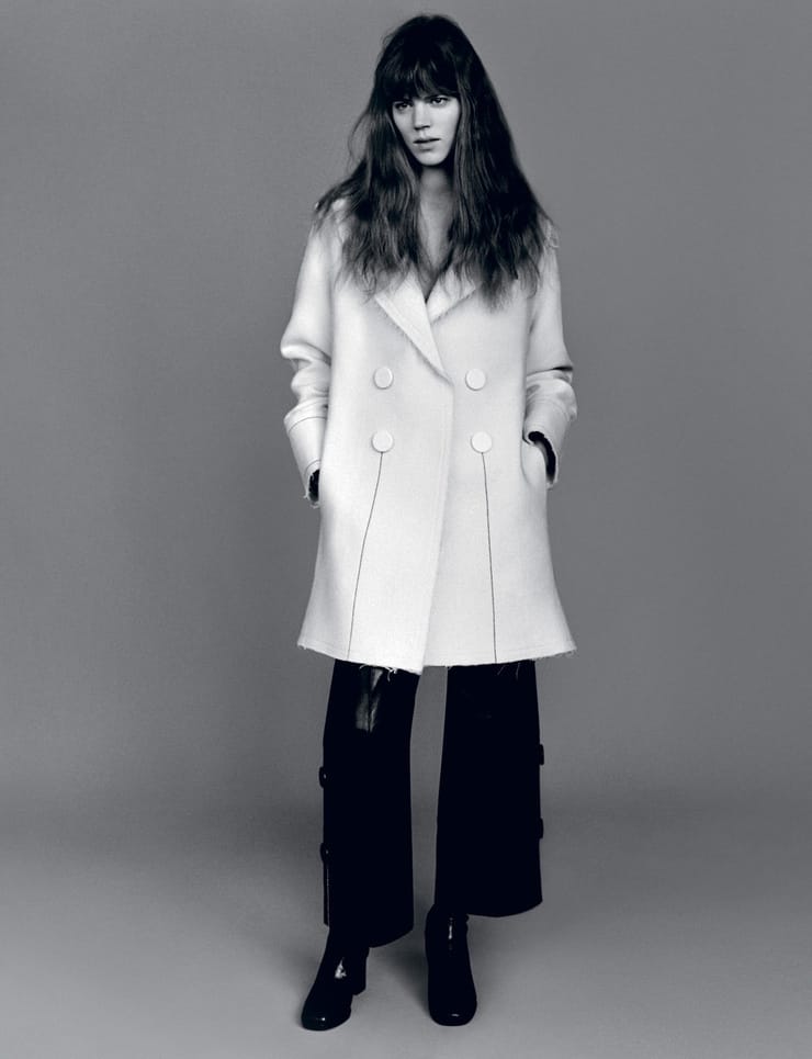 Freja Beha Erichsen