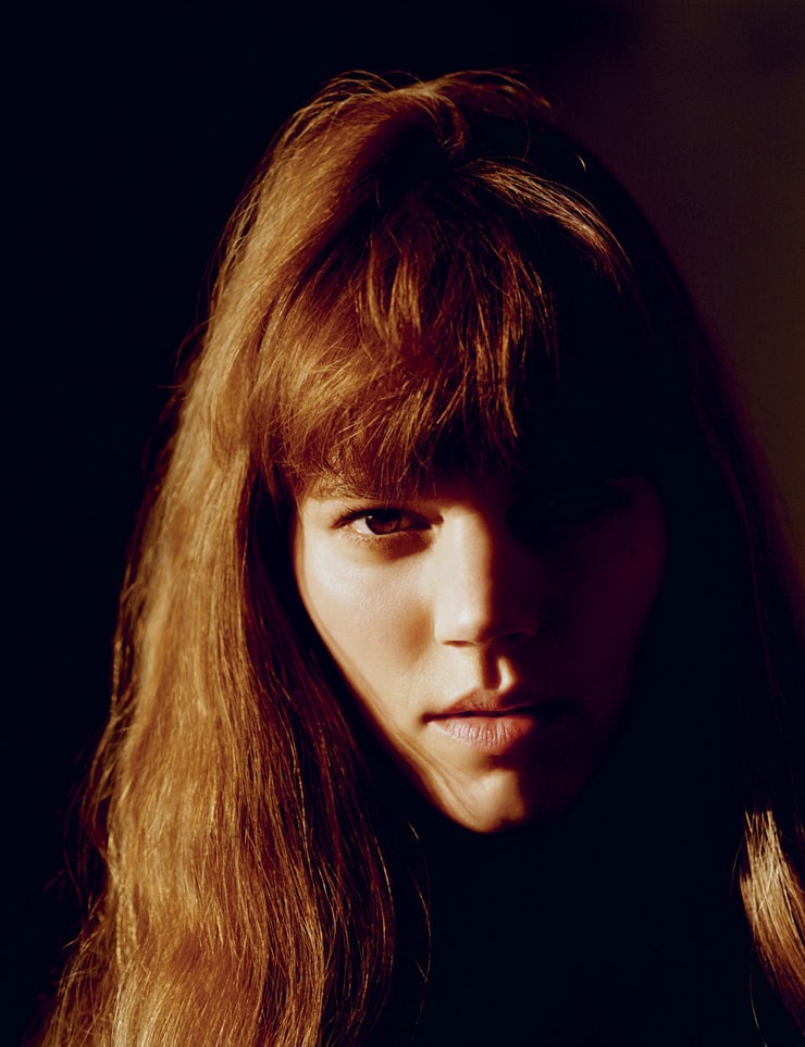 Freja Beha Erichsen