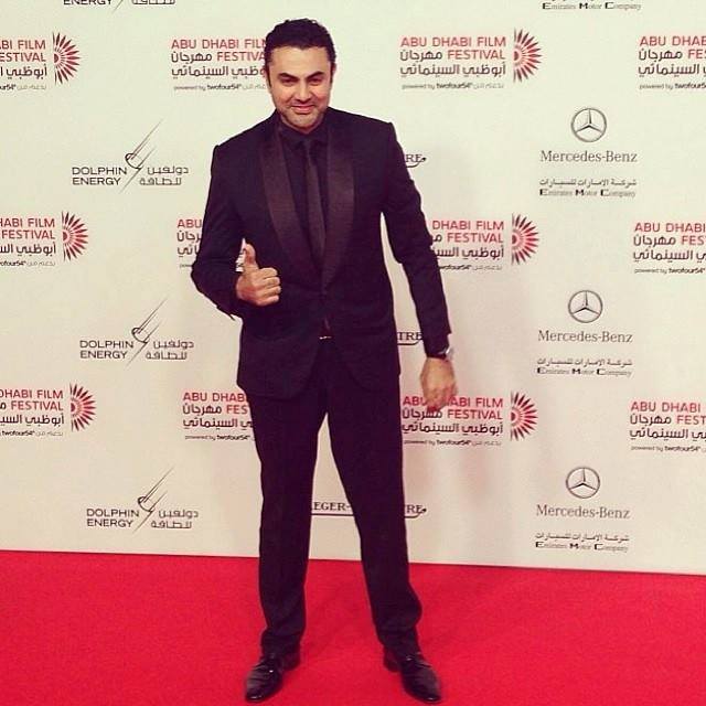 Mohamed Karim