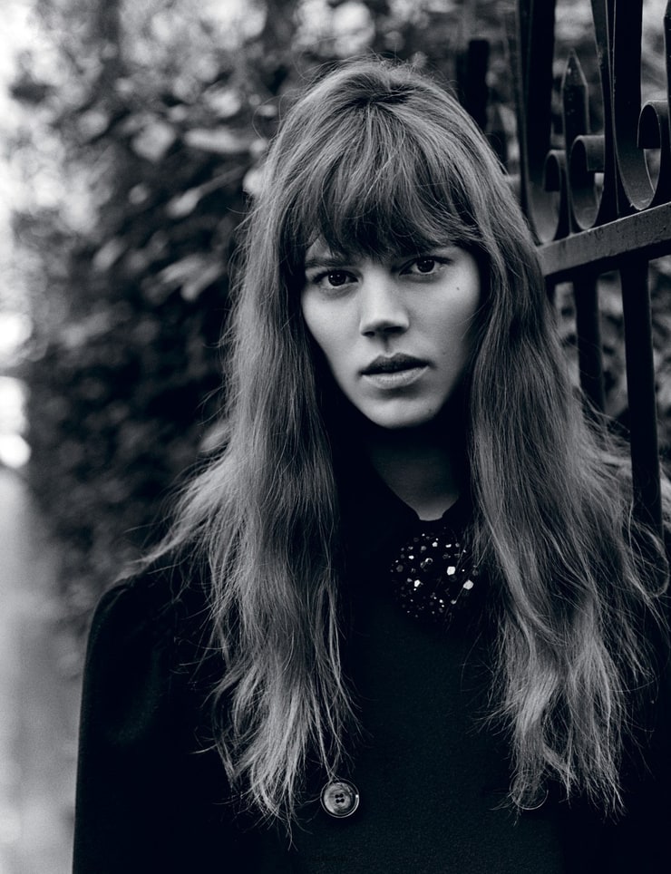 Freja Beha Erichsen