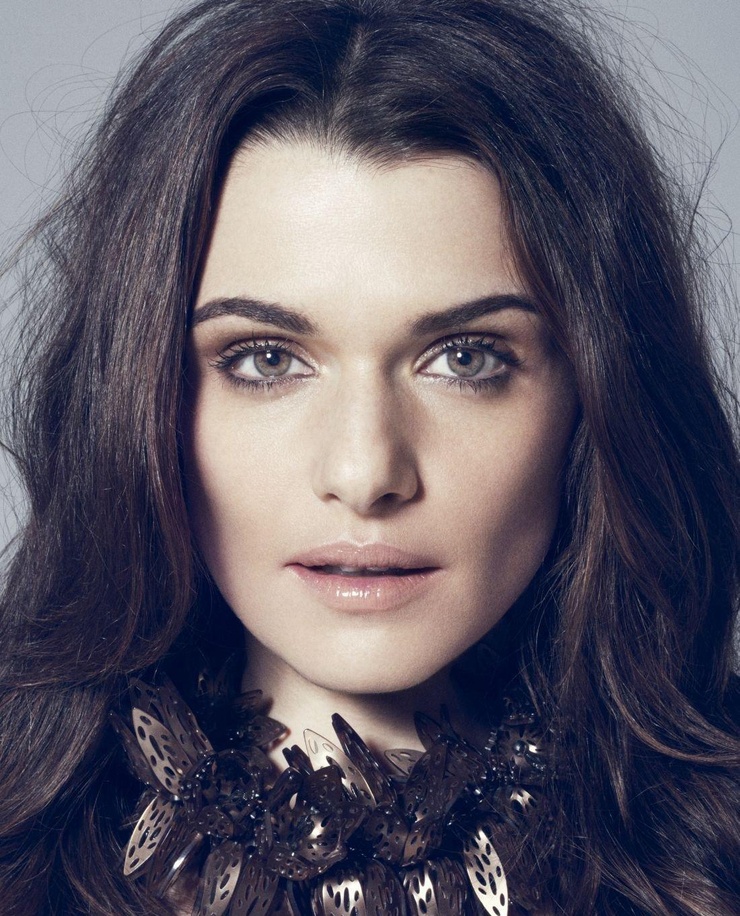 Rachel Weisz