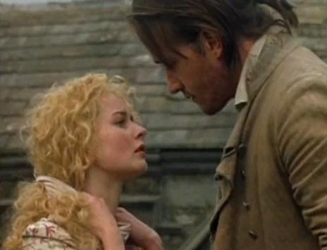 Wuthering Heights