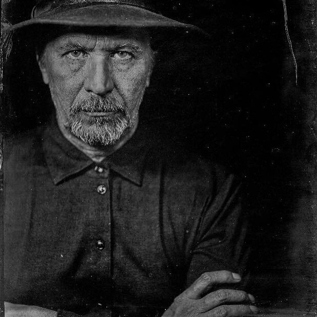 Gary Oldman