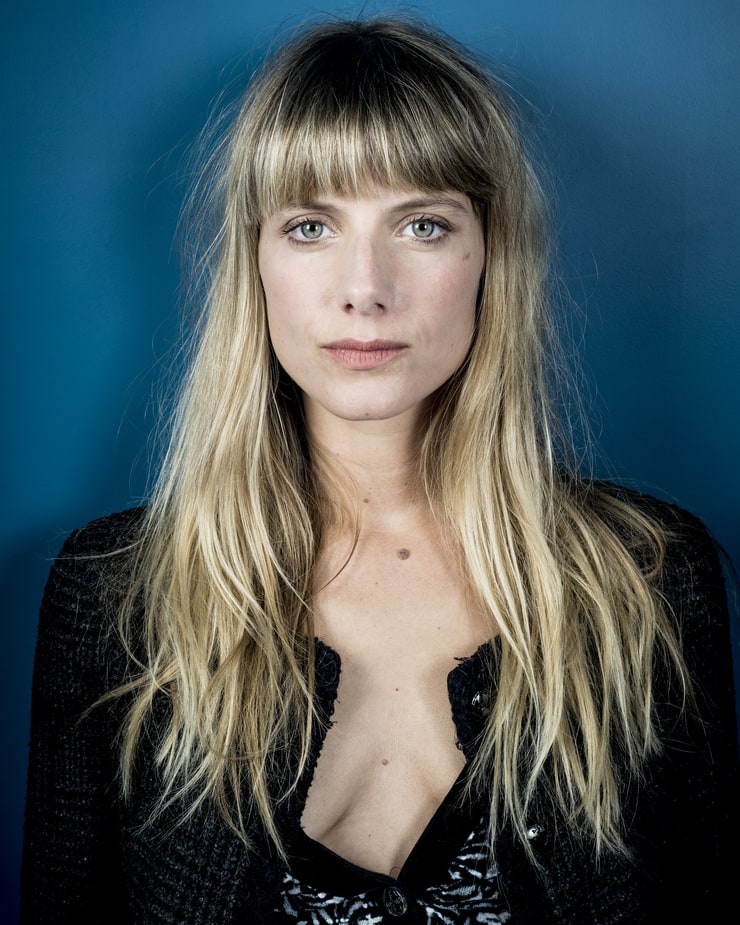Picture of Mélanie Laurent