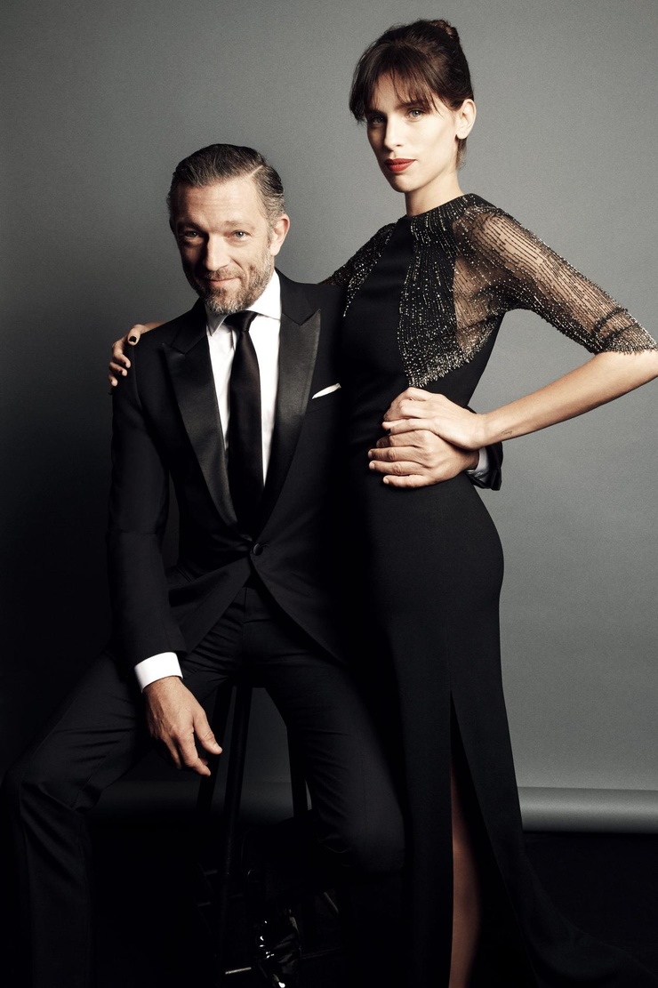 Vincent Cassel