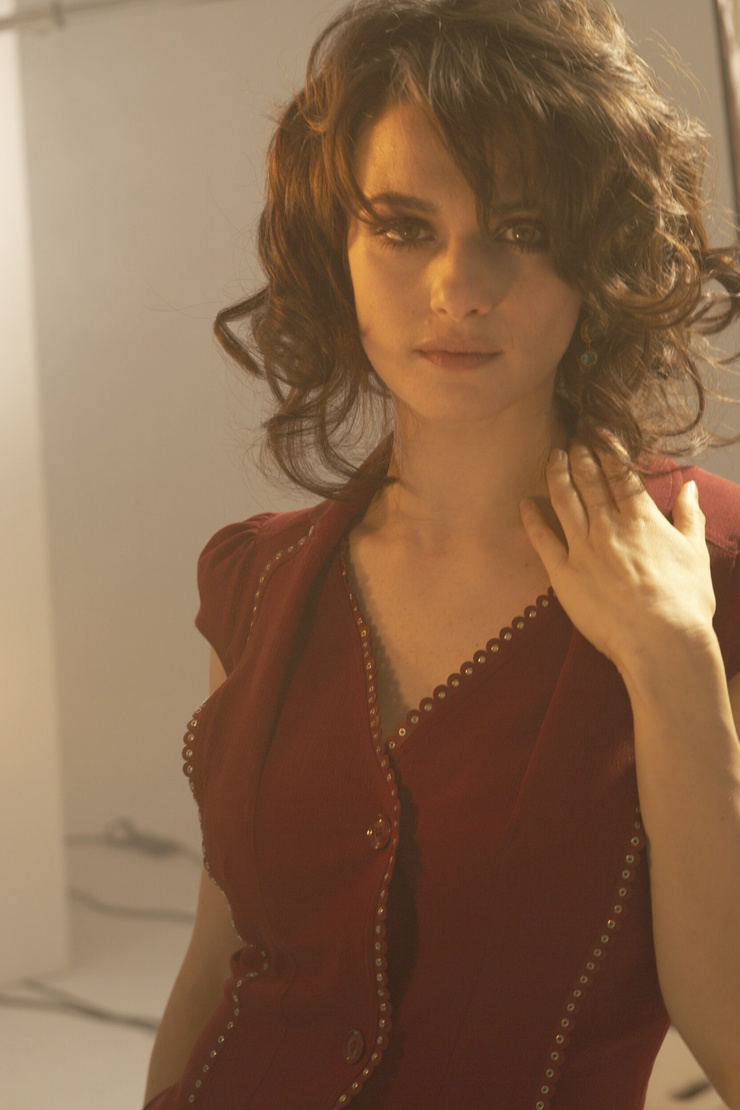 Rachel Weisz