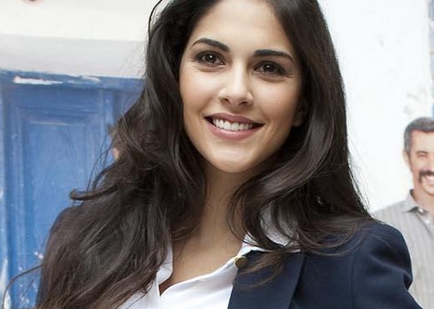 Rocío Muñoz Rocío Muñoz