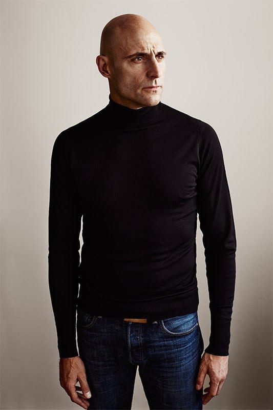 Mark Strong