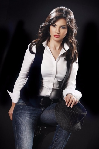 Dina Fuad